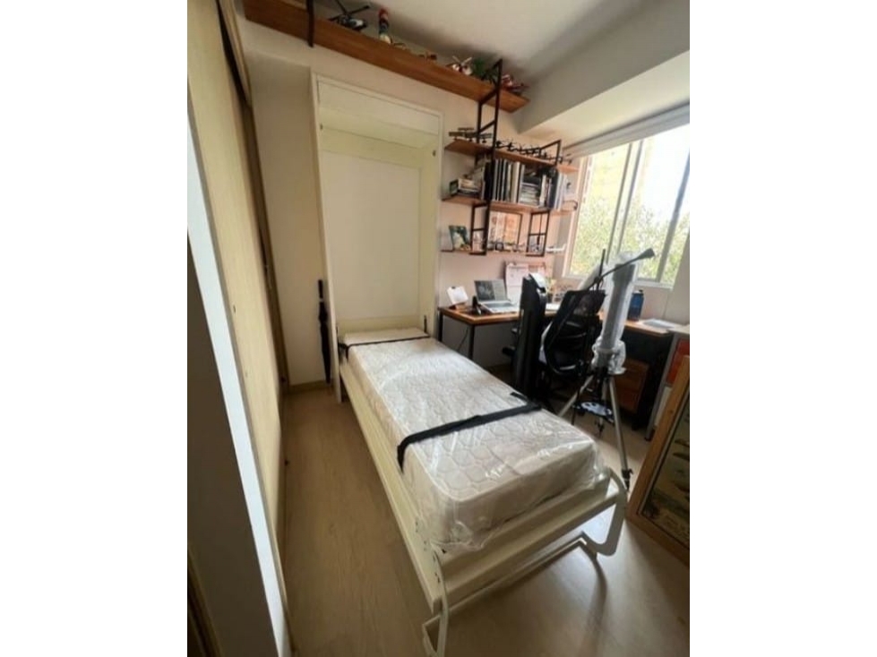 APARTAMENTO EN VENTA SECTOR LOMA LAS BRUJAS - ENVIGADO — foto 3