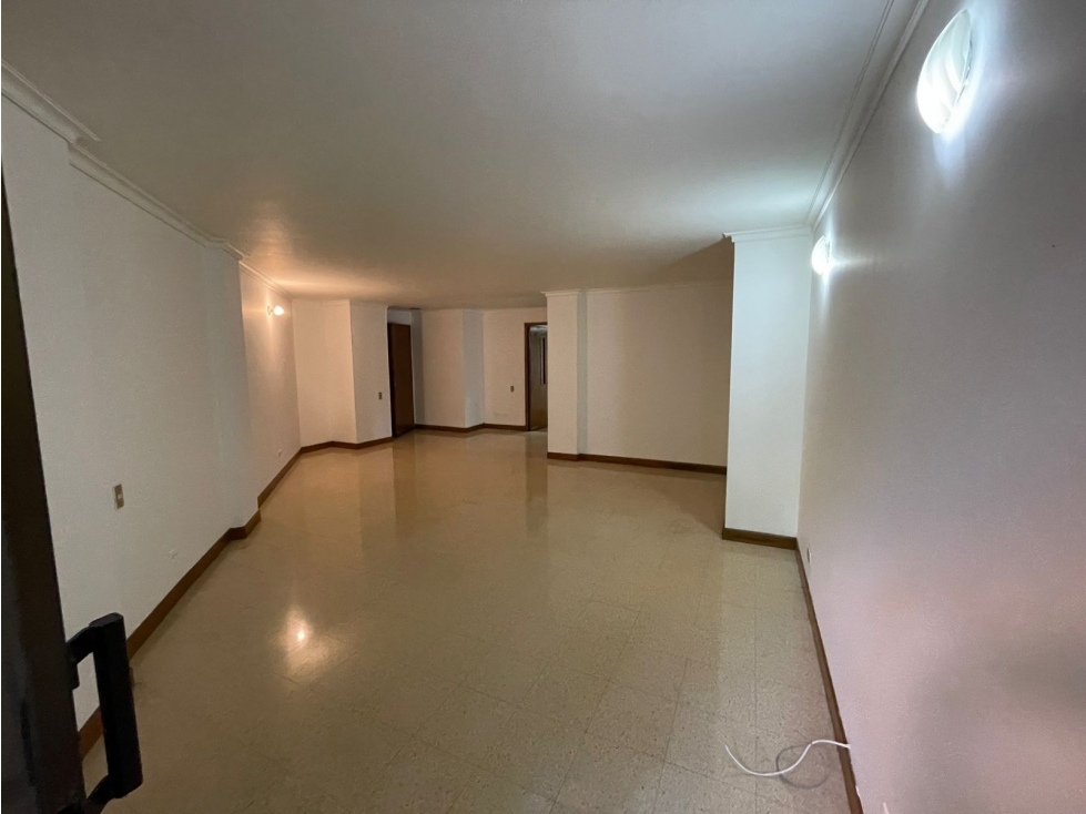 APARTAMENTO EN ARRIENDO SECTOR DE ZUÑIGA - ENVIGADO — foto 2