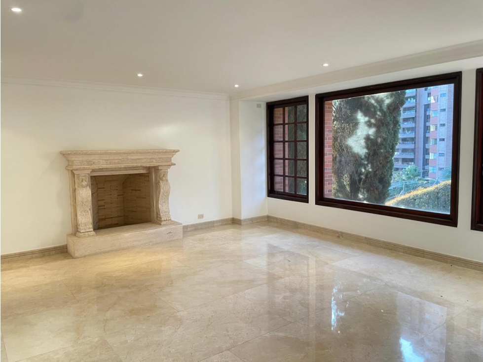 CASA EN VENTA SECTOR LA CALERA - POBLADO. — foto 5