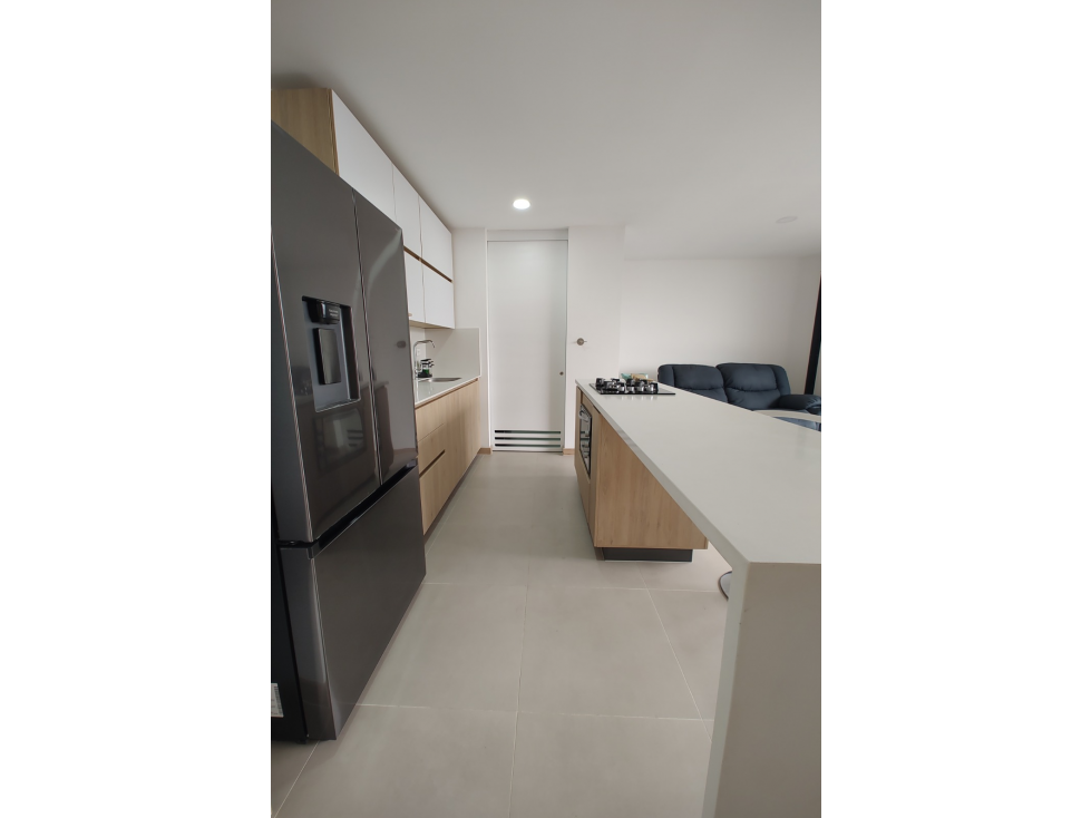 APARTAMENTO EN VENTA SECTOR LOS CRISTALES - ENVIGADO — foto 4