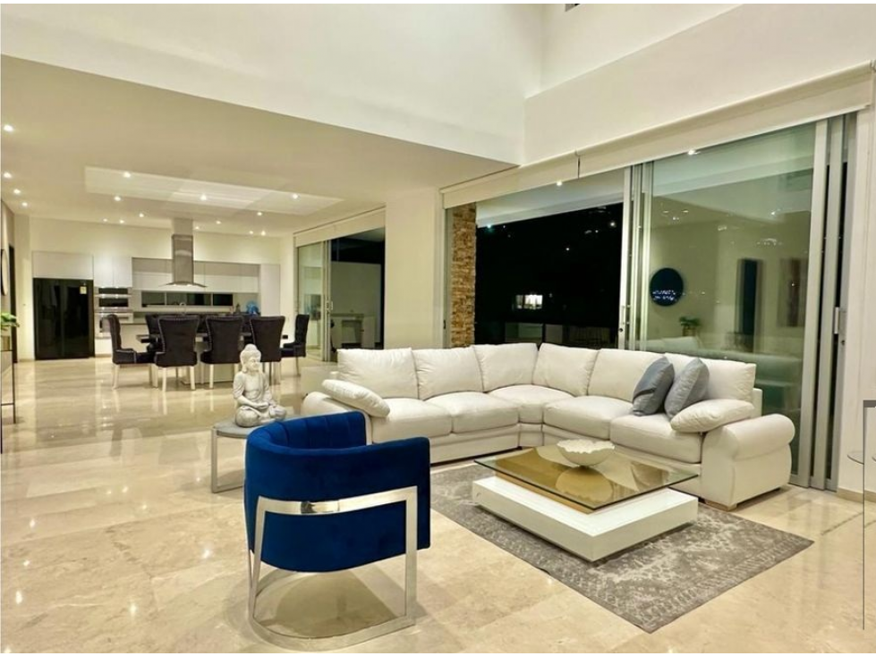 CASA EN ARRIENDO Y/O VENTA EN LAS PALMAS — foto 4