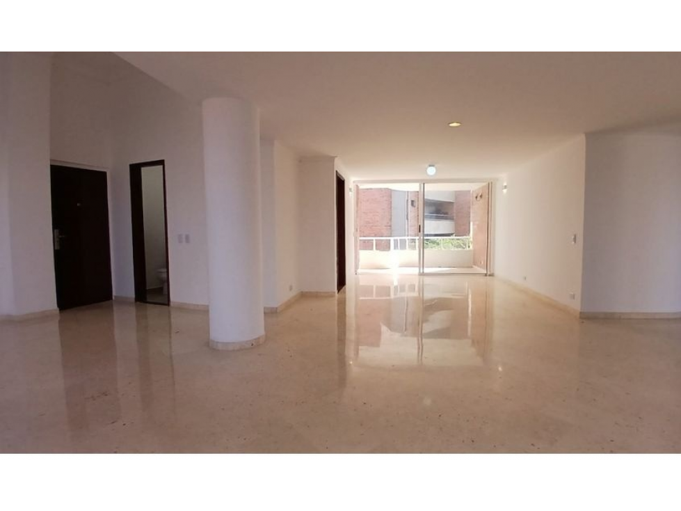 APARTAMENTO SECTOR LAS SANTAS - POBLADO