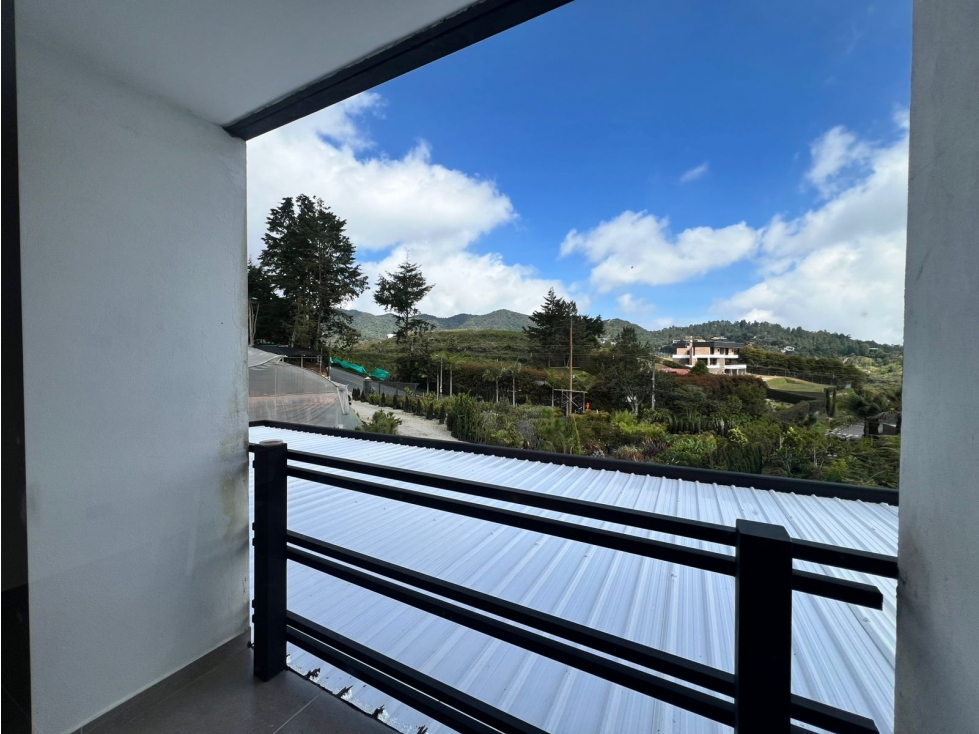 APARTAMENTO ARRIENDO ENVIGADO- ESCOBERO — foto 5