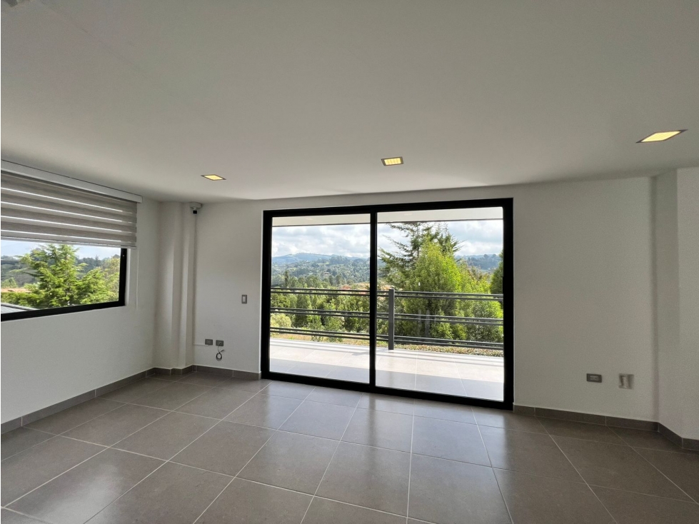 APARTAMENTO EN ARRIENDO EN ENVIGADO - ESCOBERO — foto 5