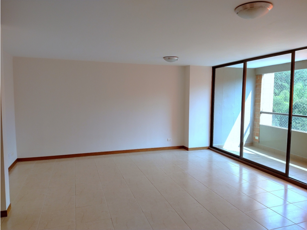 APARTAMENTO EN ARRIENDO SECTOR FRONTERA — foto 2