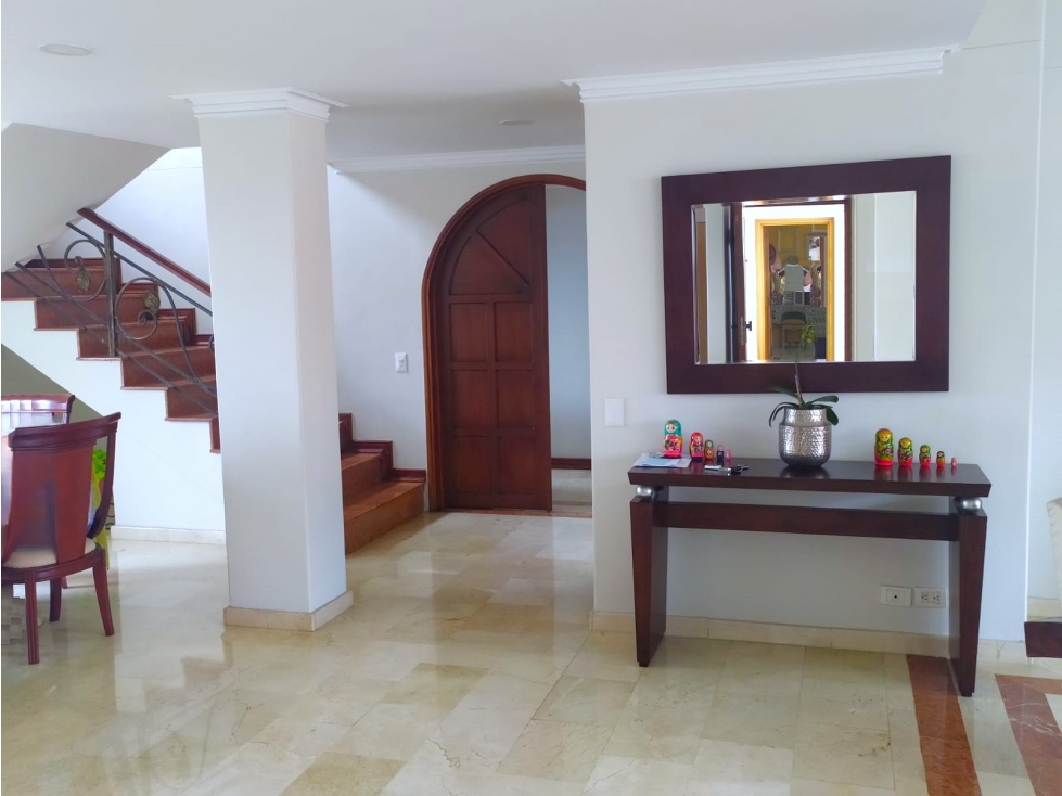 APARTAMENTO EN VENTA EN LOS BALSOS - POBLADO — foto 4