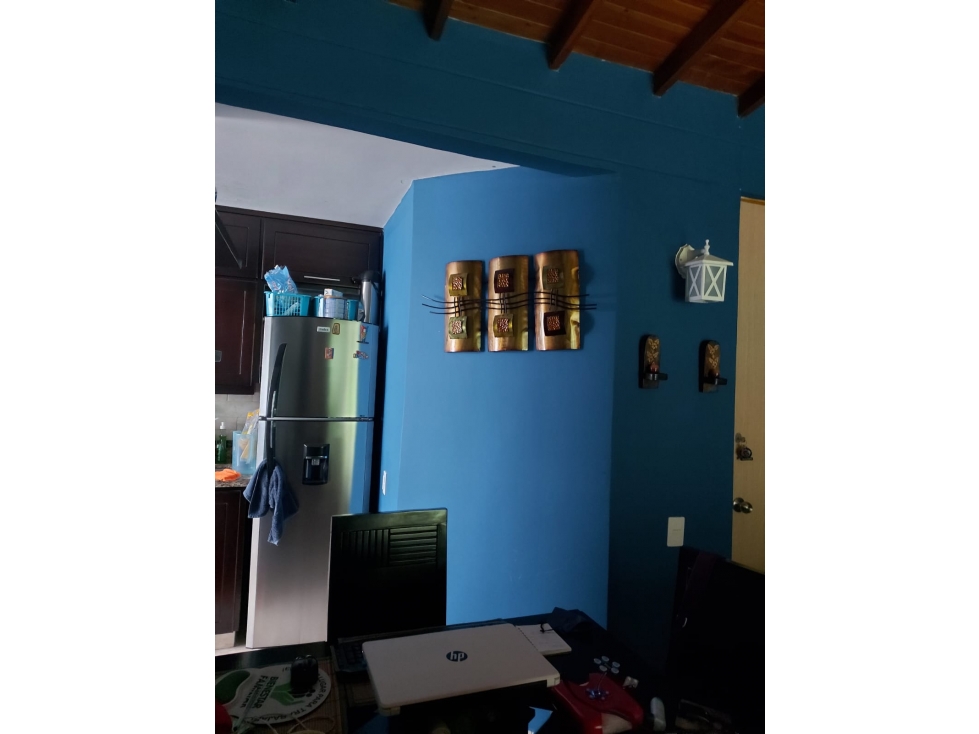 APARTAMENTO EN VENTA SECTOR RODEO ALTO - BELEN — foto 5