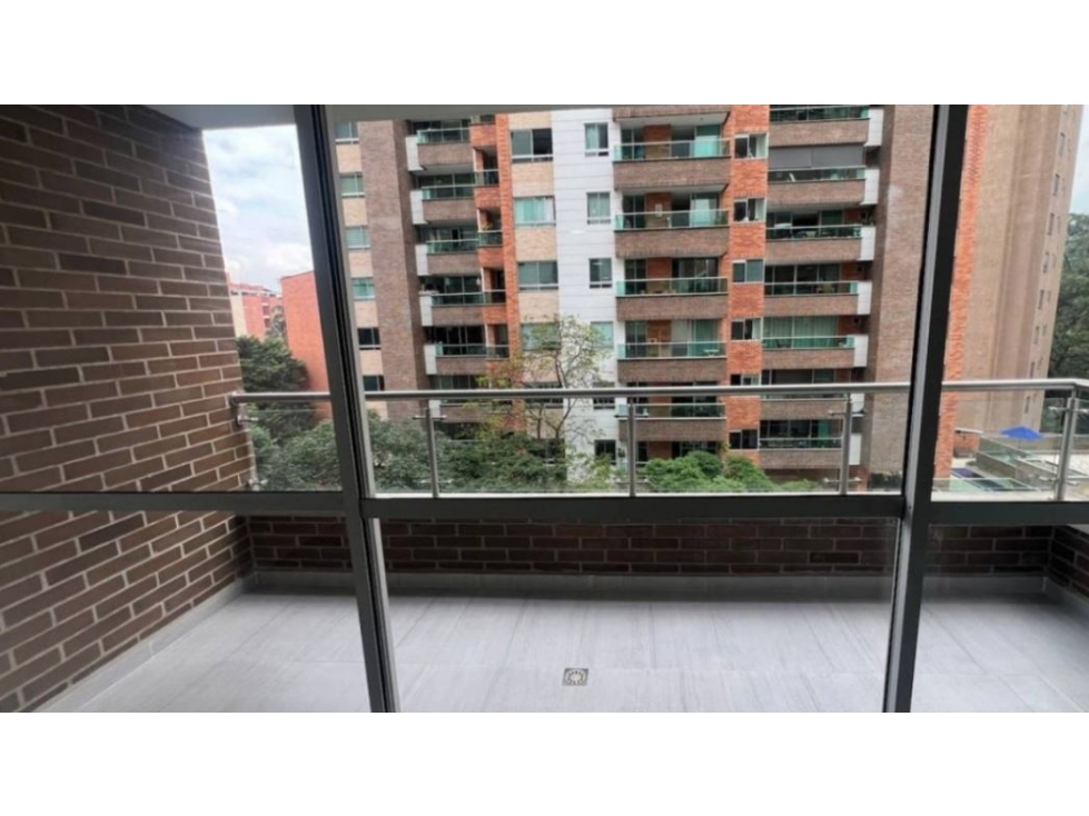 APARTAMENTO EN ARRIENDO SECTOR DE ZUÑIGA- ENVIGADO — foto 6