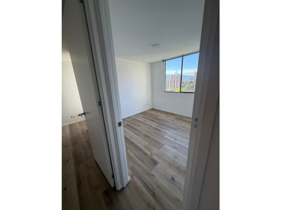 APARTAMENTO EN ARRIENDO SECTOR DE CUMBRES - ENVIGADO — foto 5