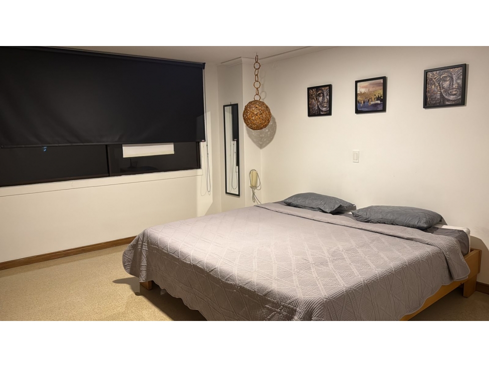 APARTAMENTO EN ARRIENDO SECTOR LA CONCHA - POBLADO — foto 6