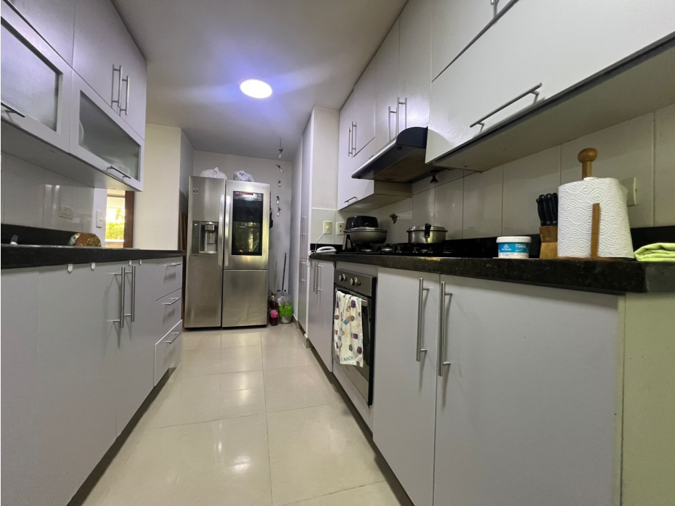 APARTAMENTO EN ARRIENDO SECTOR DE LOS GONZALEZ - POBLADO — foto 4