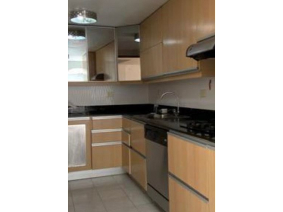 CASA EN ARRIENDO SECTOR LA SEBASTIANA - ENVIGADO