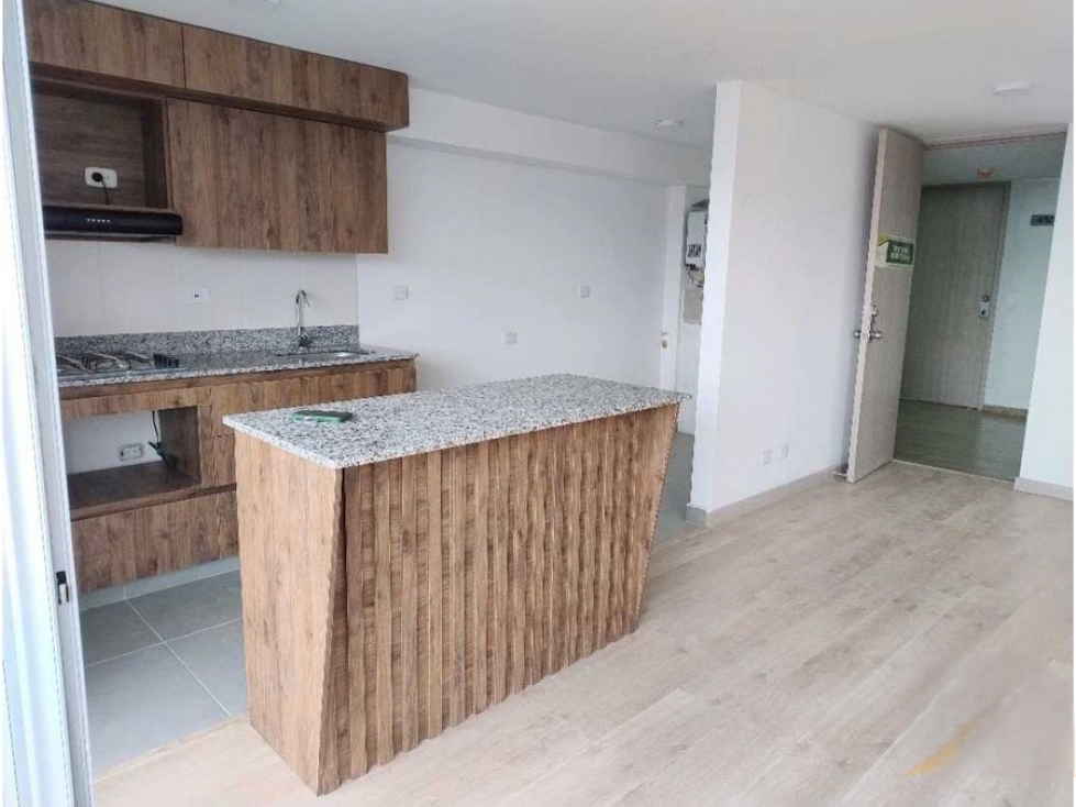 APARTAMENTO EN ARRIENDO SECTOR LA MINA - ENVIGADO — foto 3