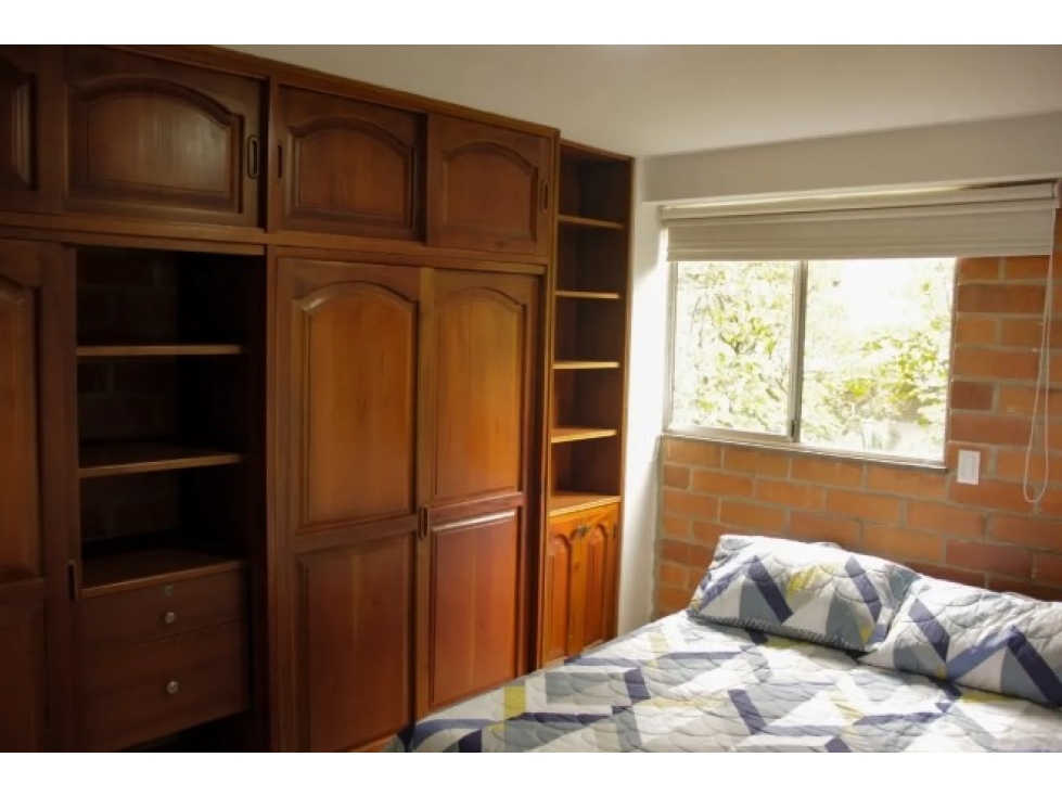 APARTAMENTO DUPLEX EN ARRIENDO SECTOR SANTA MARIA DE LOS ANGELES — foto 6