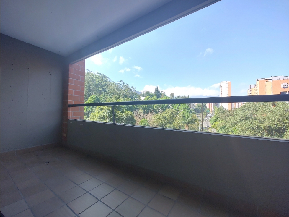 APARTAMENTO EN VENTA SECTOR DE LA FRONTERA- POBLADO — foto 5