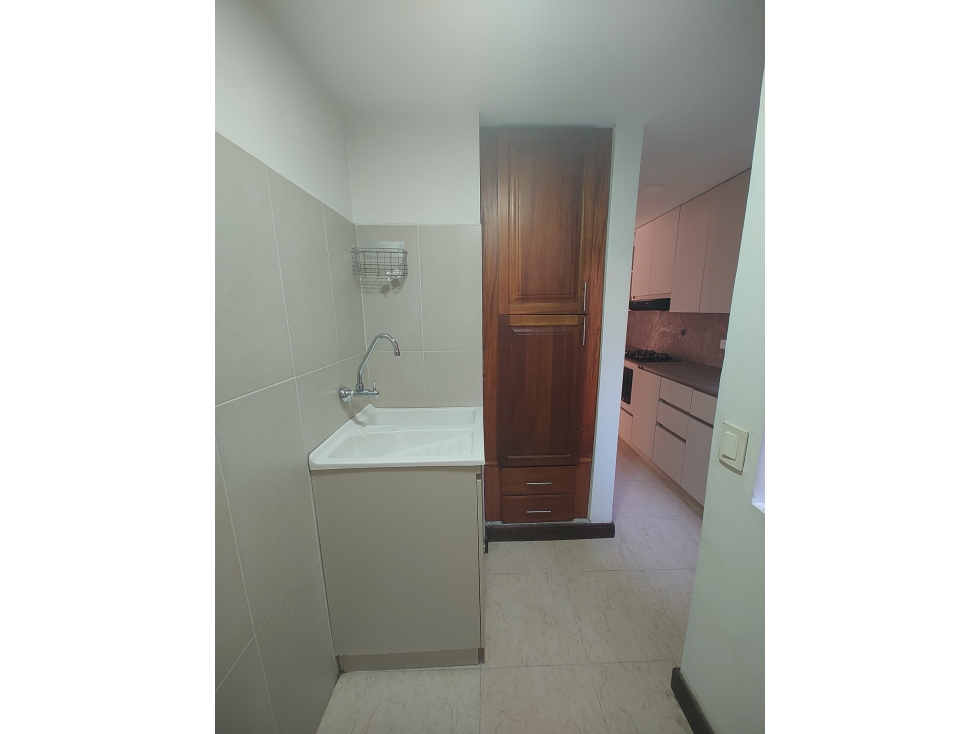 APARTAMENTO EN VENTA SECTOR LA FRONTERA - POBLADO — foto 6