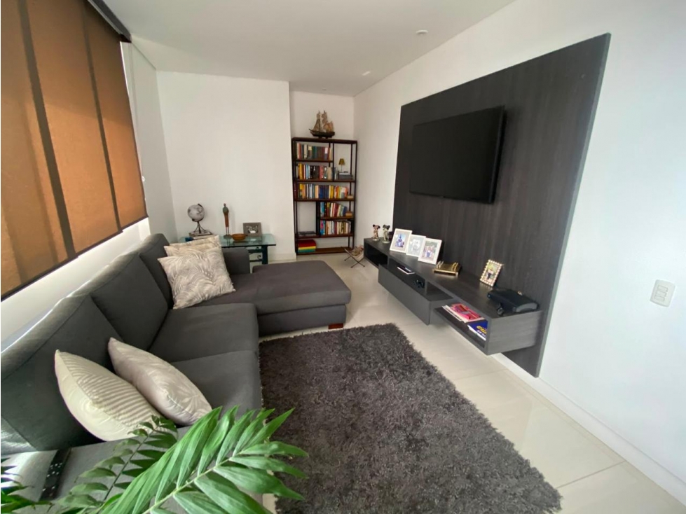 APARTAMENTO EN ARRIENDO SECTOR DE SAN LUCAS - POBLADO — foto 6