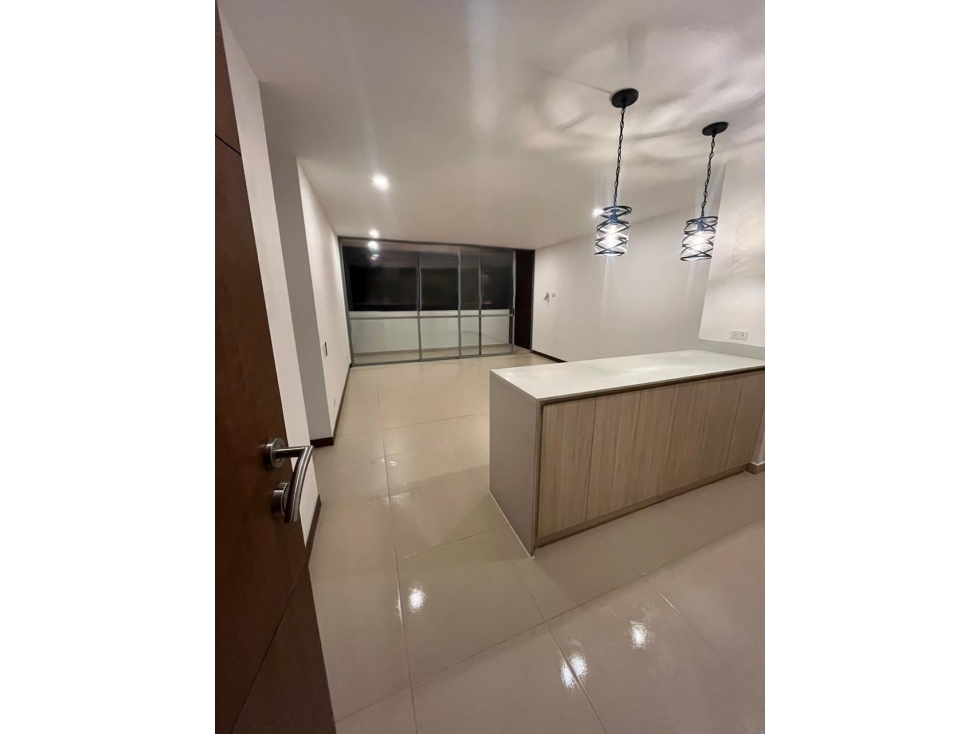 APARTAMENTO EN ARRIENDO SECTOR LOS GONZALEZ - POBLADO