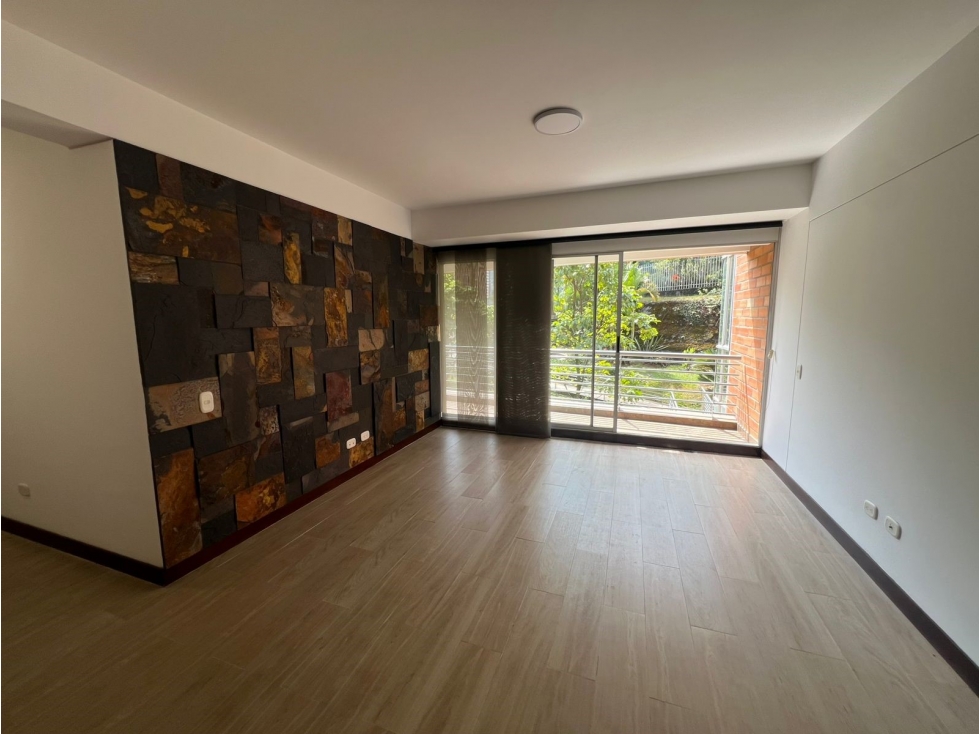 APARTAMENTO EN ARRIENDO SECTOR ESCOBERO - ENVIGADO
