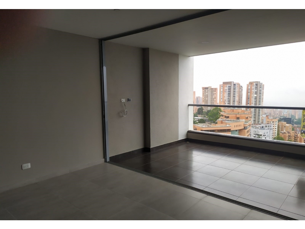 APARTAMENTO EN ARRIENDO SECTOR LA CALERA - POBLADO — foto 4