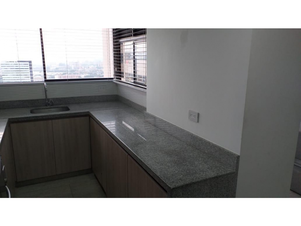 APARTAMENTO EN ARRIENDO SECTOR DE MAYORCA - SABANETA — foto 3