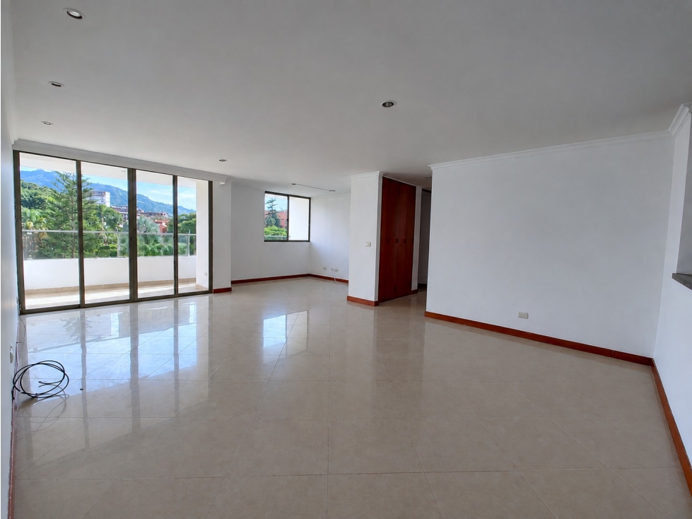 APARTAMENTO EN ARRIENDO SECTOR DE LA ABADIA - ENVIGADO