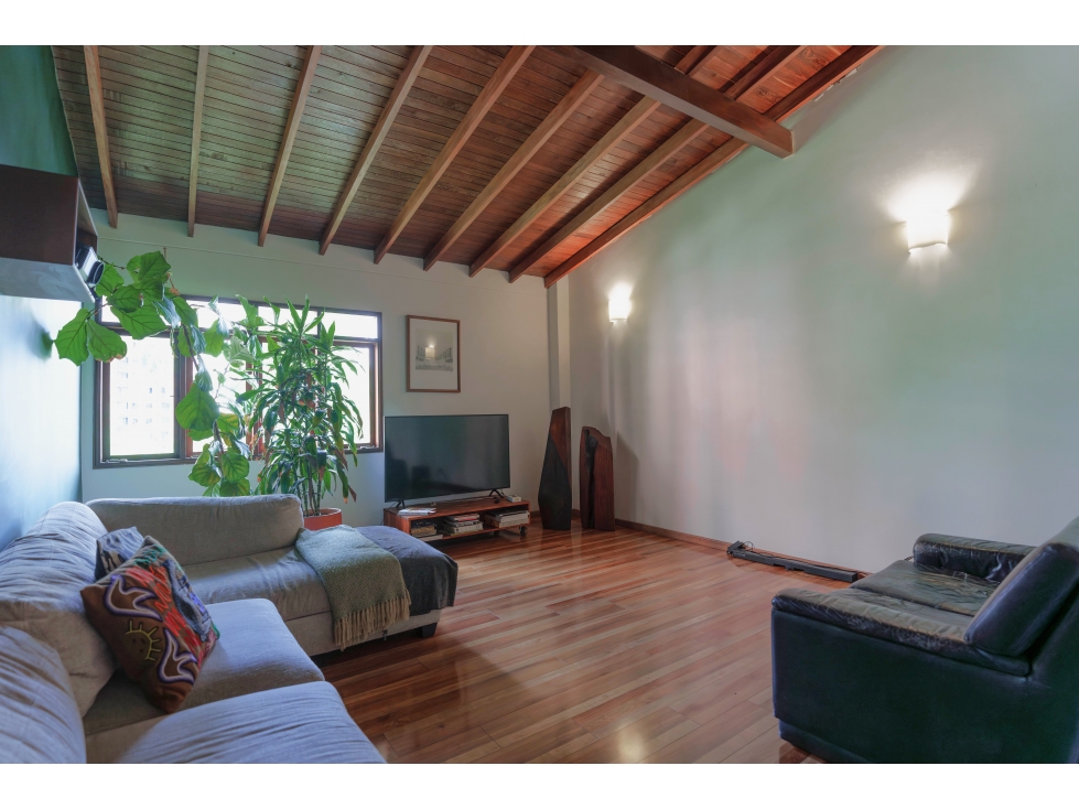 APARTAMENTO EN ARRIENDO SECTOR CASTROPOL - POBLADO — foto 3