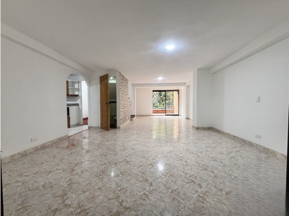 APARTAMENTO EN ARRIENDO SECTOR DE SAN LUCAS - POBLADO — foto 4
