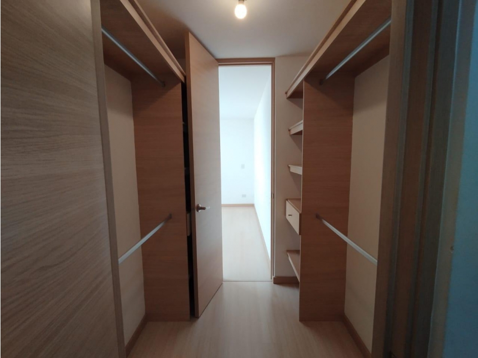 APARTAMENTO EN ARRIENDO SECTOR LOMA DEL ESMERALDAL-ENVIGADO — foto 5