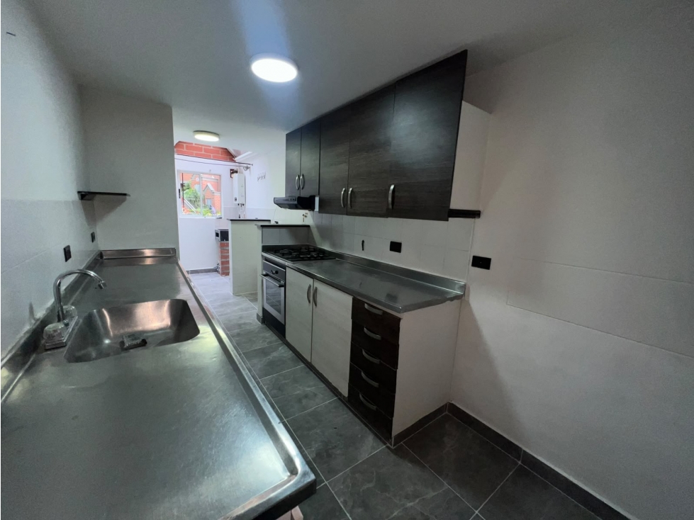 CASA EN ARRIENDO SECTOR LA FRONTERA-EL POBLADO - 5