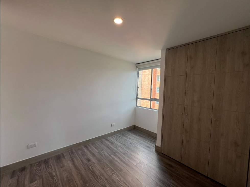APARTAMENTO EN ARRIENDO SECTOR LOS MESA-ENVIGADO — foto 3