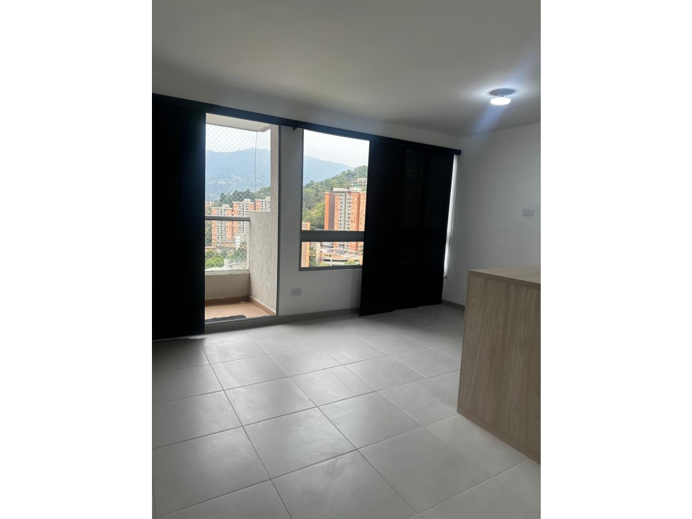 APARTAMENTO EN ARRIENDO SECTOR LA CUENCA - ENVIGADO
