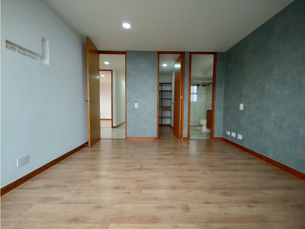 APARTAMENTO EN ARRIENDO SECTOR FRONTERA - POBLADO — foto 4