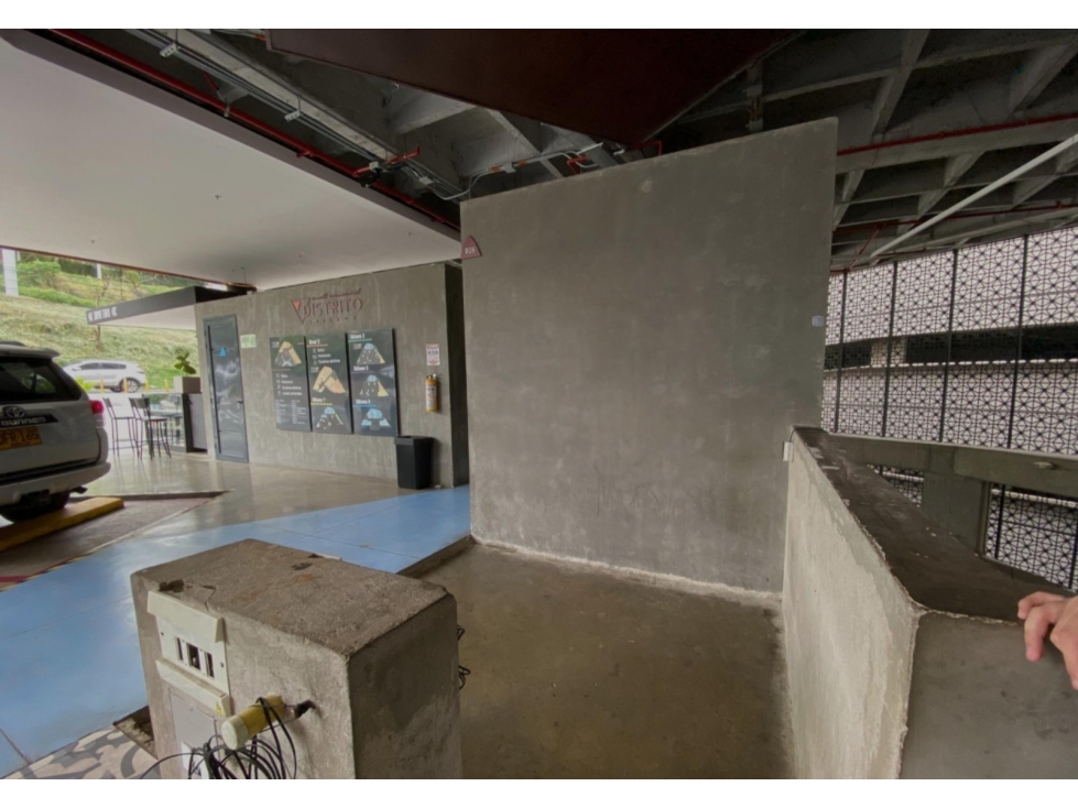 LOCAL EN VENTA SECTOR TRANSVERSAL INTERMEDIA-ENVIGADO