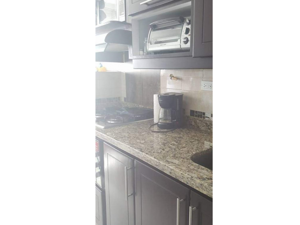 APARTAMENTO EN ARRIENDO SECTOR RODEO ALTO - BELEN — foto 4