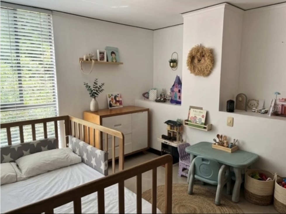 APARTAMENTO EN ARRIENDO SECTOR LOS BALSOS - POBLADO — foto 2