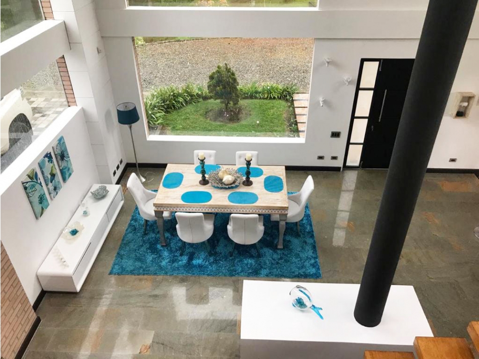 CASA PARA VENTA Y ARRIENDO UBICADA EN SECTOR ENVIGADO