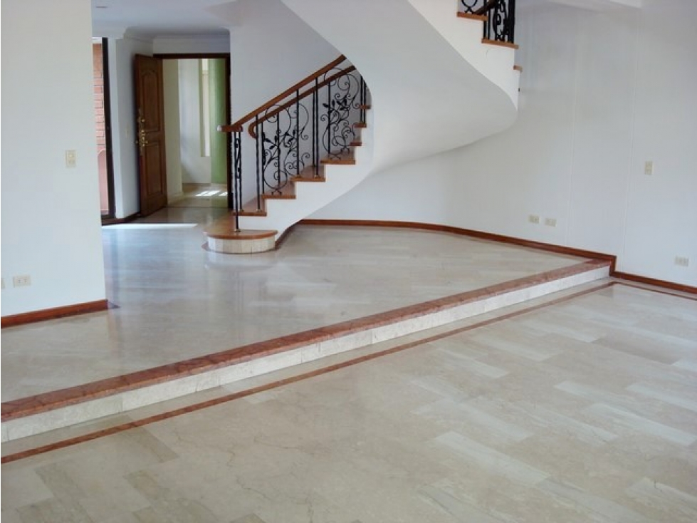 APARTAMENTO EN VENTA SECTOR SANTA MARIA - POBLADO — foto 4