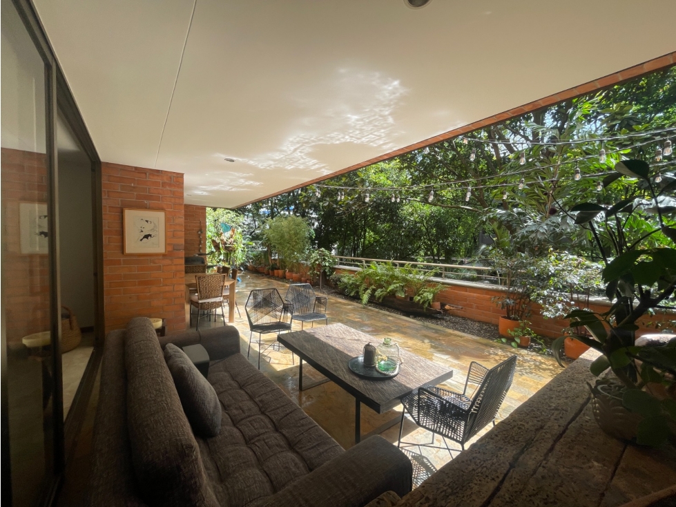 APARTAMENTO EN VENTA SECTOR LOS PARRA — foto 2