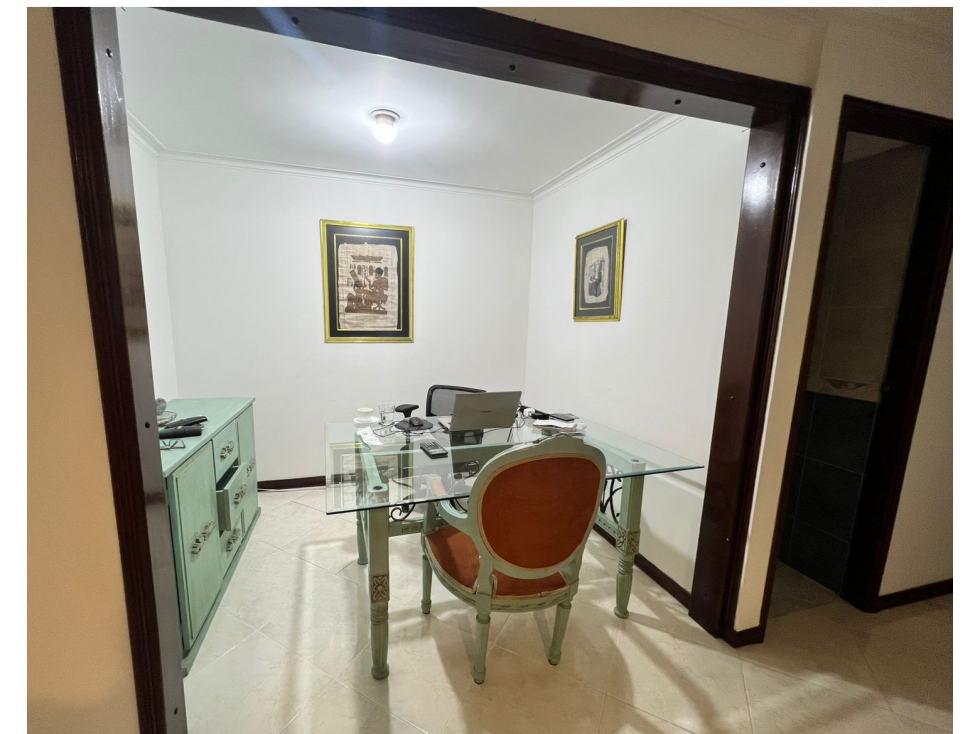 APARTAMENTO EN ARRIENDO SECTOR SAN LUCAS - POBLADO — foto 2