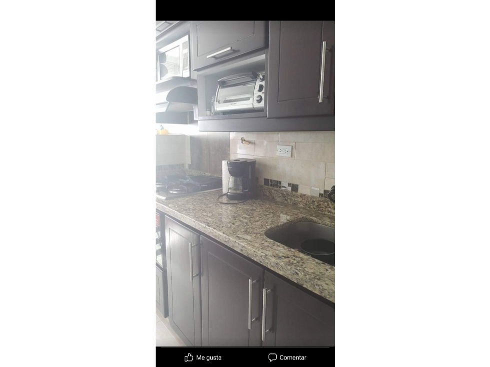 APARTAMENTO EN VENTA SECTOR RODEO ALTO - BELEN — foto 3
