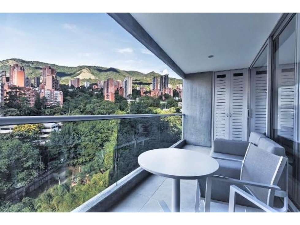 APARTAMENTO PARA ARRIENDO SECTOR PROVENZA - POBLADO — foto 6
