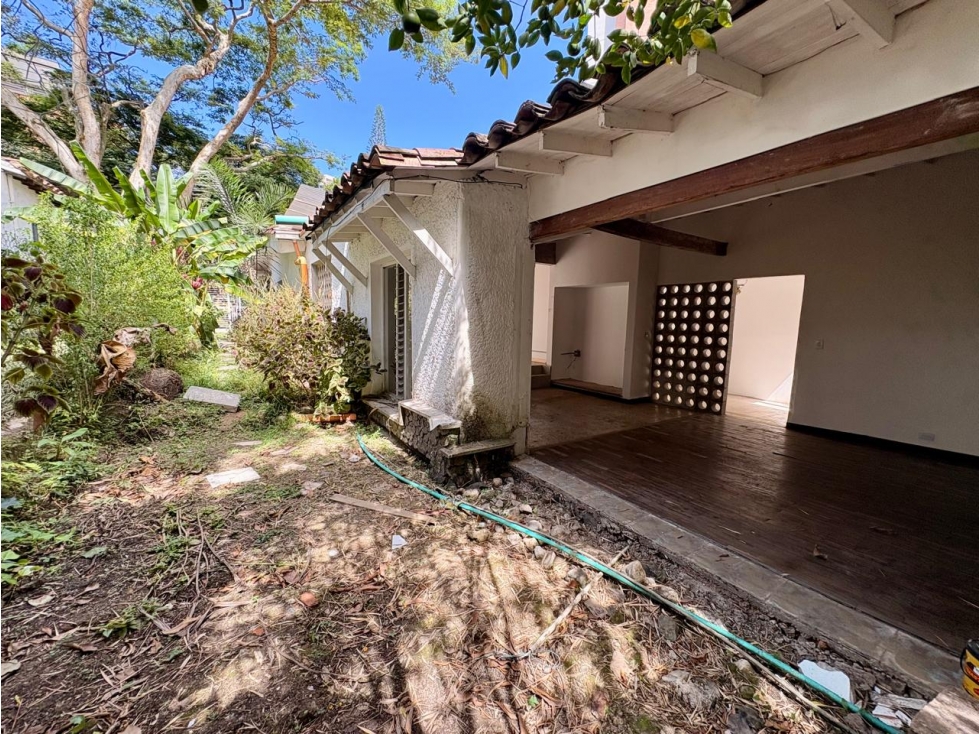 CASA EN VENTA SECTRO DE CASTROPOL PARA REMODELAR O PARA CONSTRUIR — foto 6