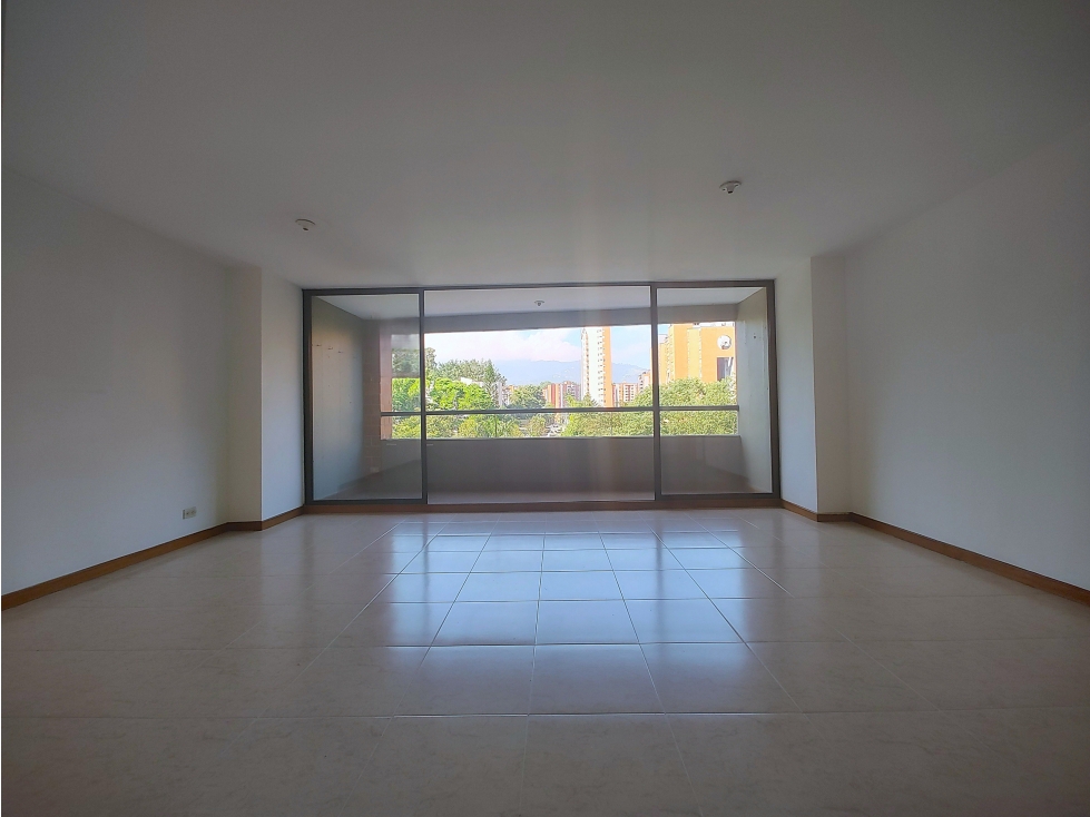 APARTAMENTO EN VENTA SECTOR DE LA FRONTERA- POBLADO