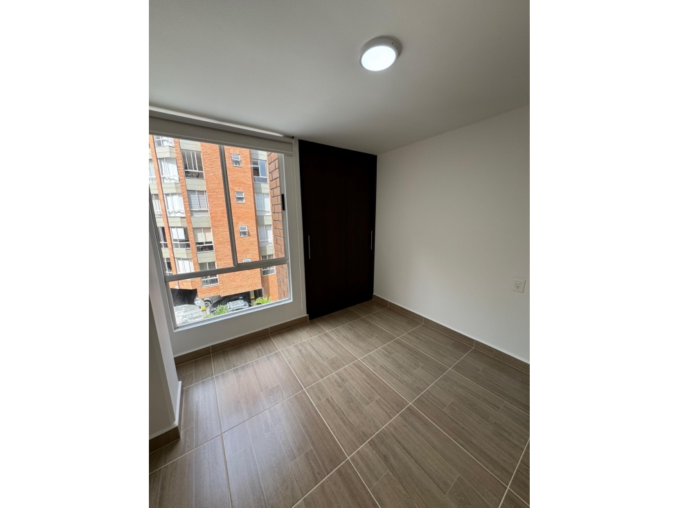 APARTAMENTO EN ARRIENDO SECTOR CAMINO VERDE - ENVIGADO — foto 5