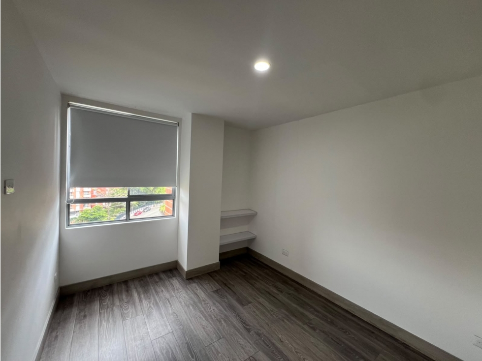 APARTAMENTO EN ARRIENDO SECTOR LOS MESA-ENVIGADO — foto 6