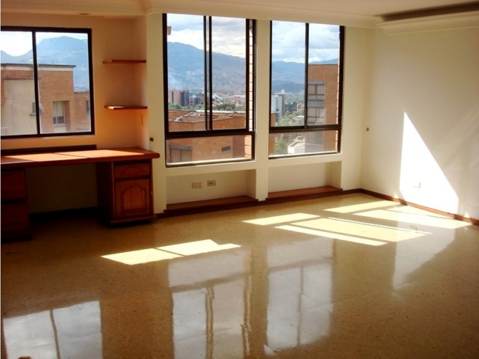 APARTAMENTO EN VENTA SECTOR SANTA MARIA - POBLADO — foto 2