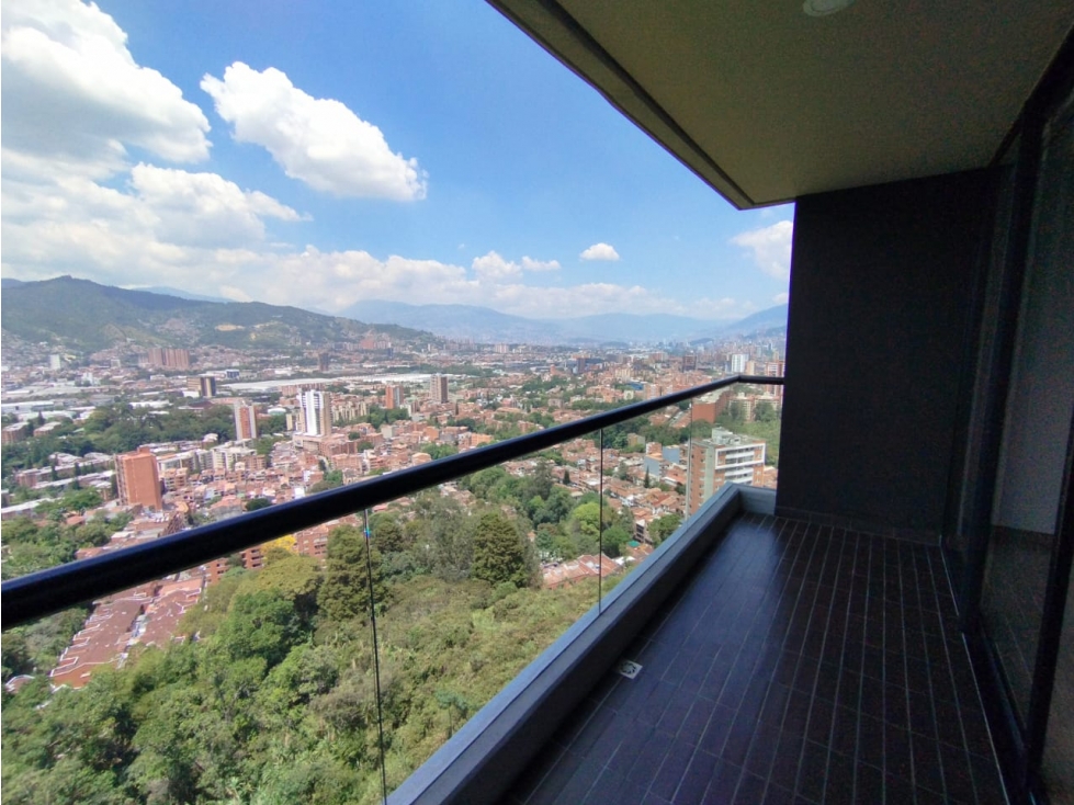 APARTAMENTO EN ARRIENDO SECTOR TRIANON - ENVIGADO — foto 6