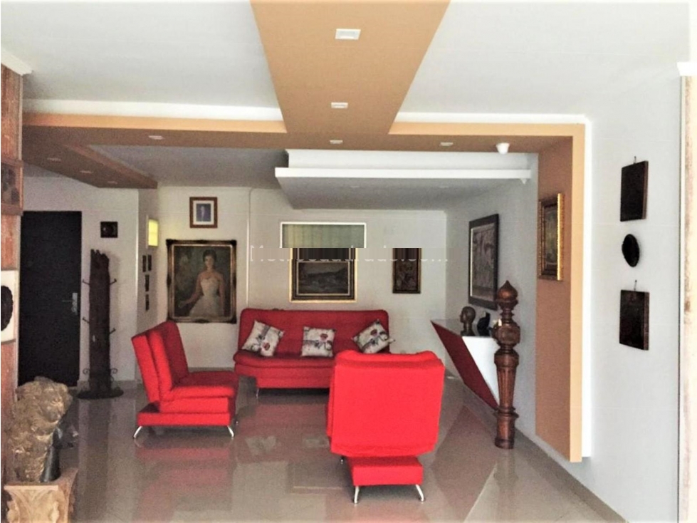 APARTAMENTO EN VENTA SECTOR SANTA MARÍA DE LOS ÁNGELES — foto 2