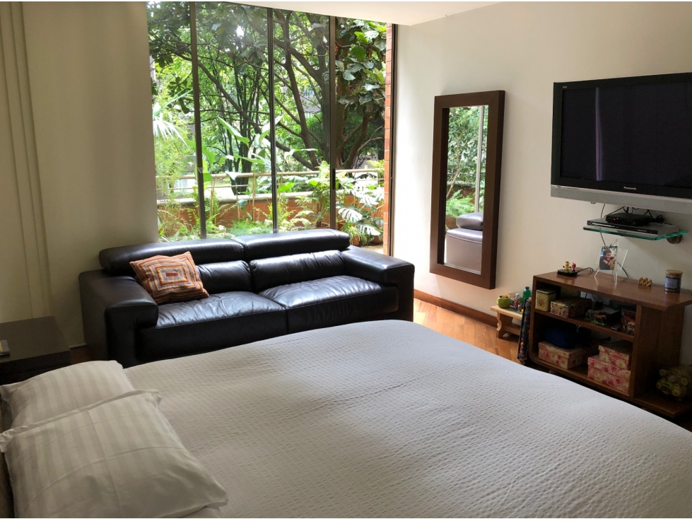 APARTAMENTO EN VENTA SECTOR LOS PARRA — foto 6